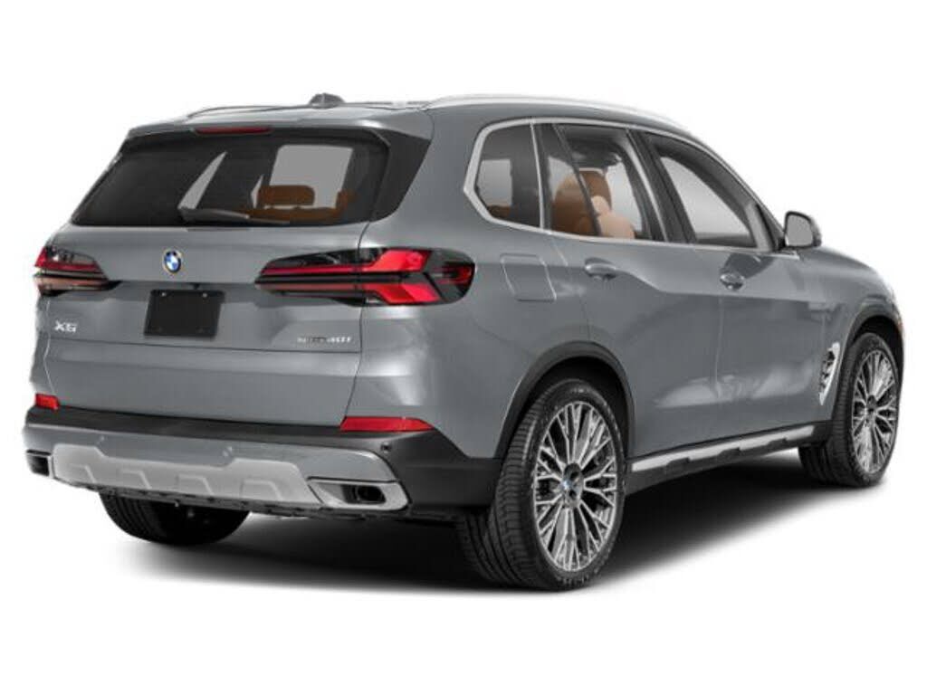 2024 BMW X5