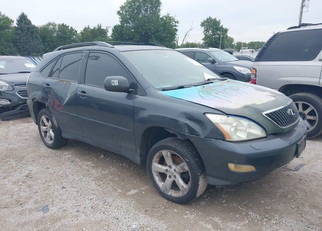 2005 LEXUS RX