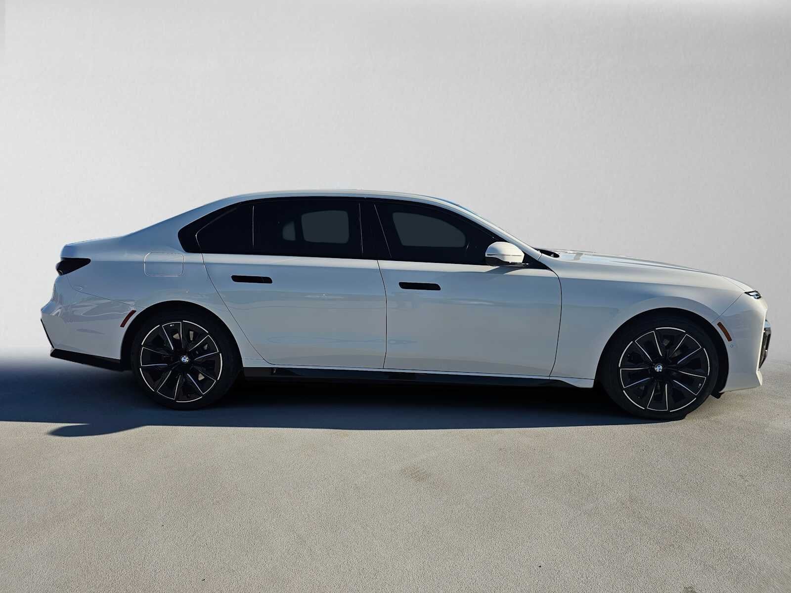 2024 BMW i7