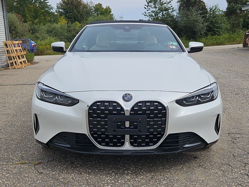 2022 BMW 430i