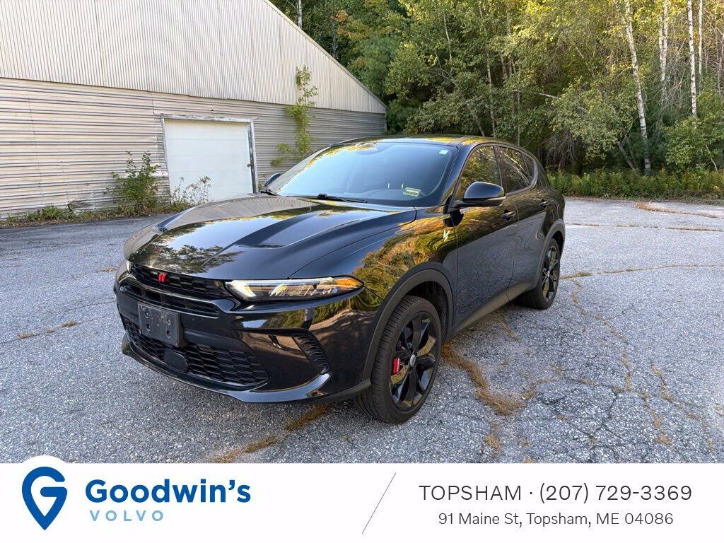 2023 DODGE HORNET