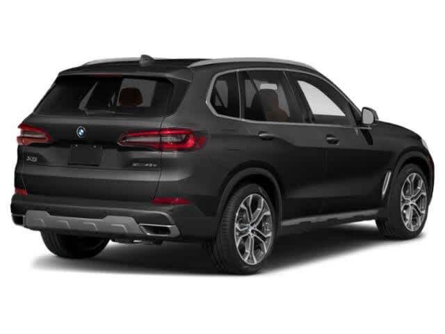 2023 BMW X5