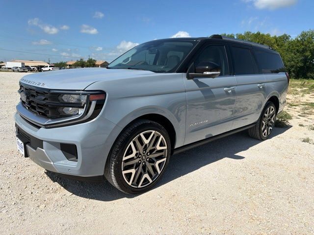 2026 FORD Expedition