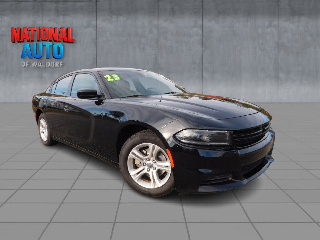 2023 DODGE Charger