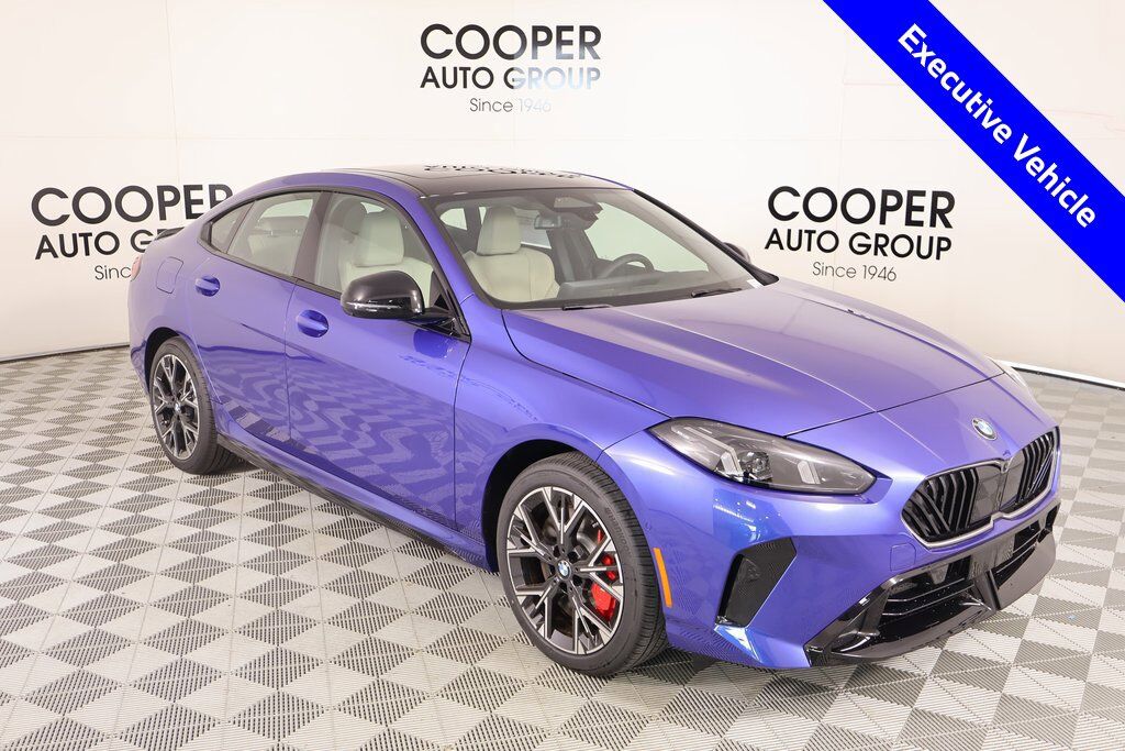2026 BMW 2 Series