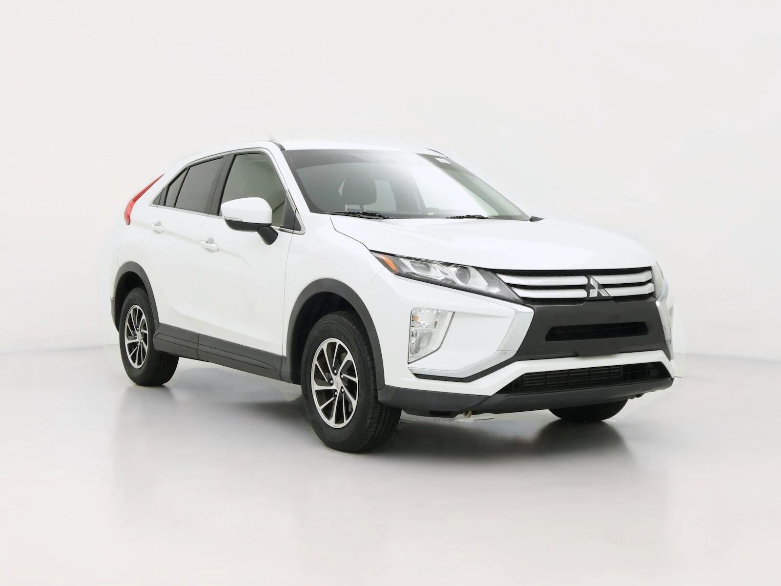 2020 MITSUBISHI ECLIPSE CROSS