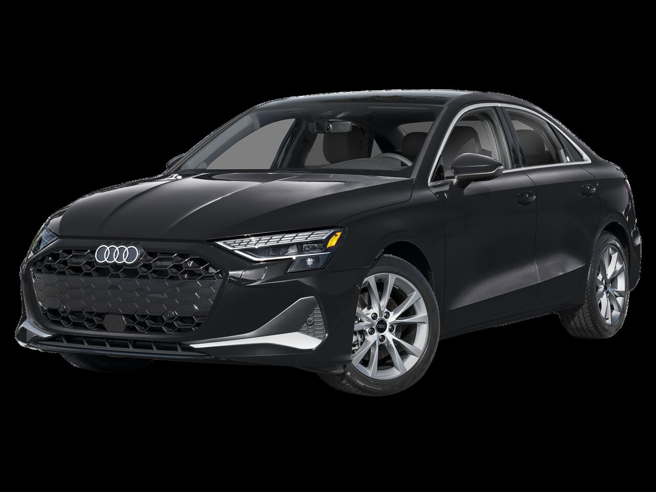 2026 AUDI A3