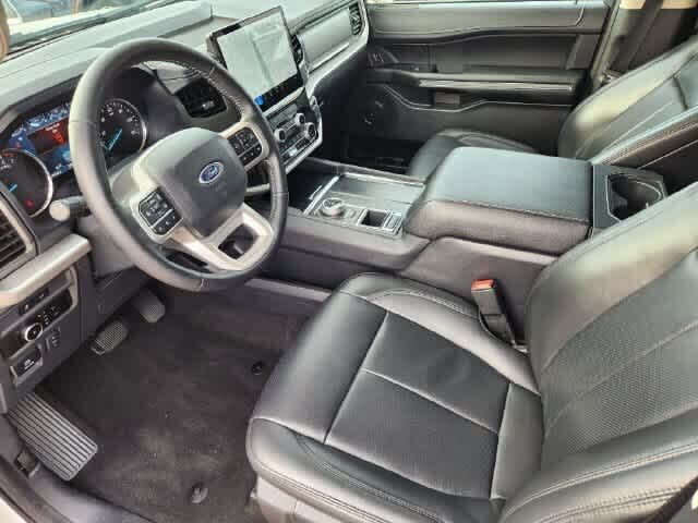 2024 FORD Expedition