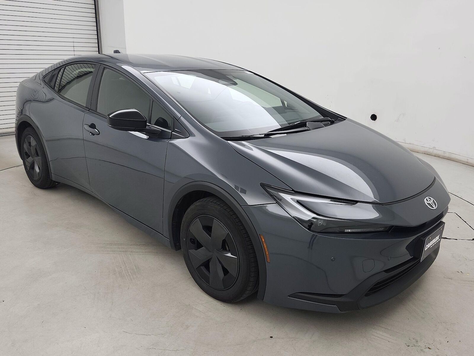 2025 TOYOTA PRIUS