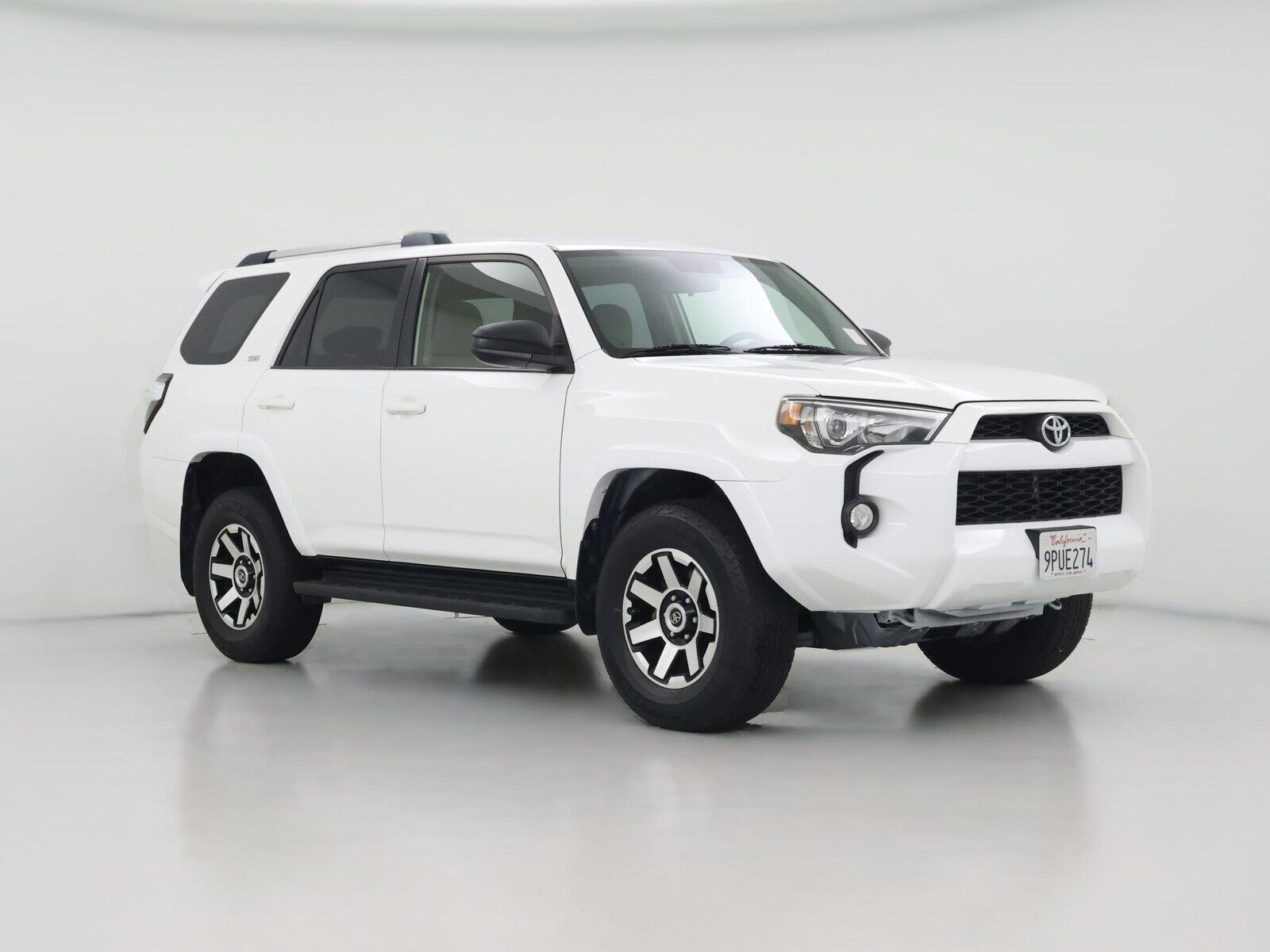 2019 TOYOTA 4-Runner