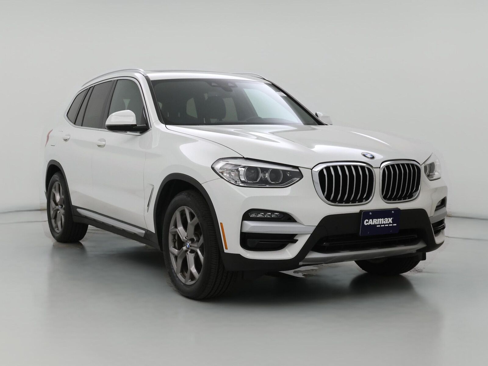 2020 BMW X3