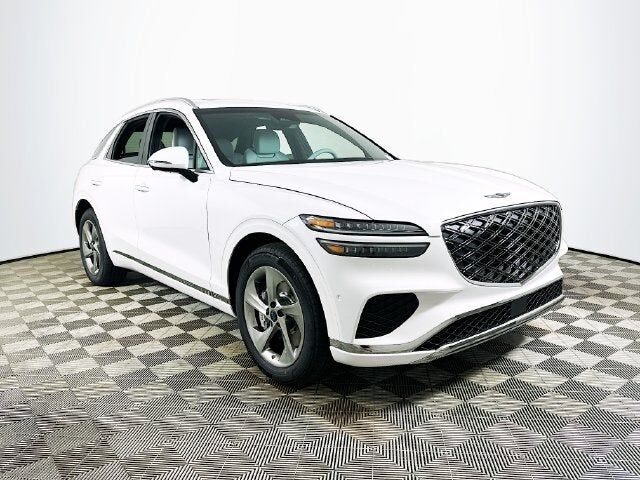 2026 GENESIS GV70