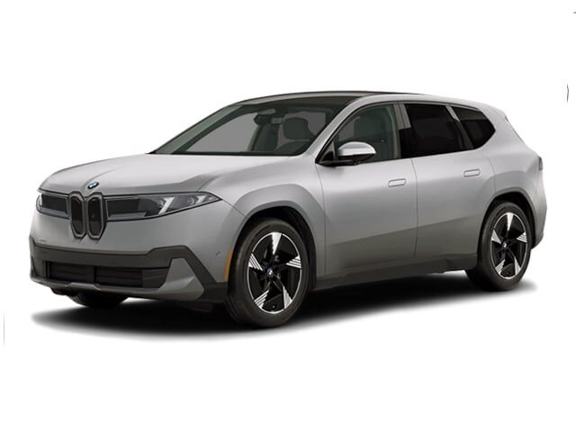 2027 BMW X3