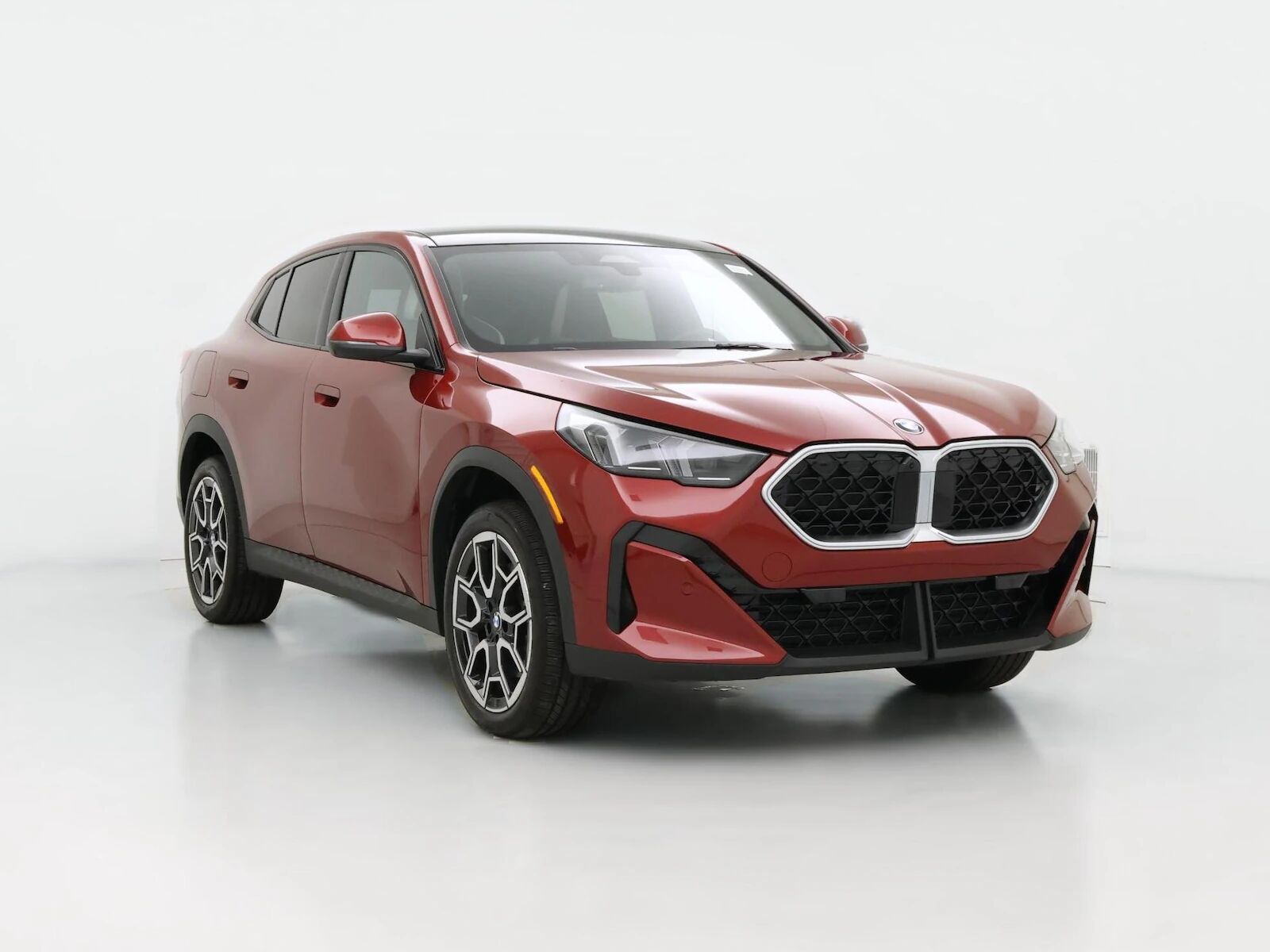 2026 BMW X2