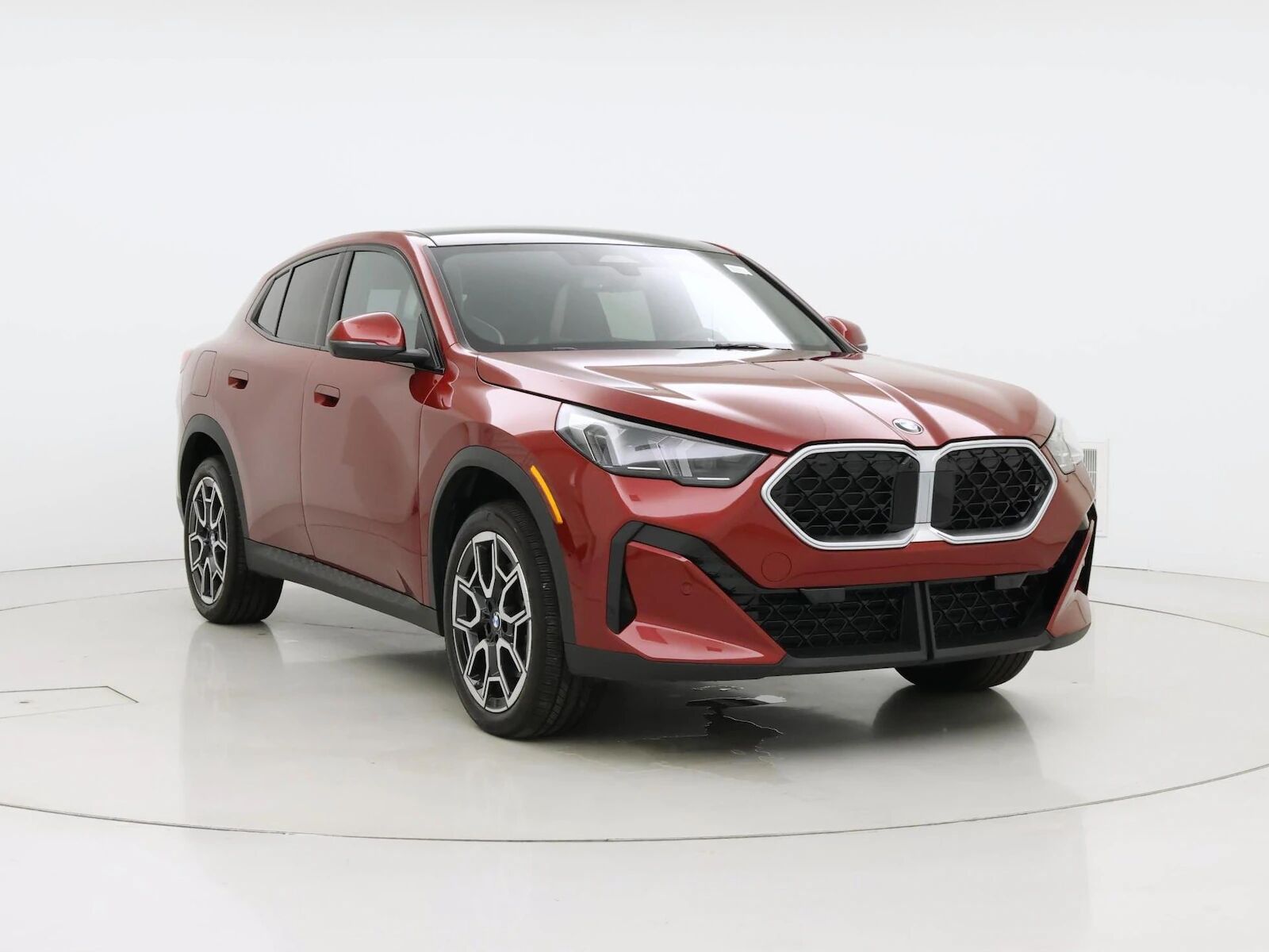 2026 BMW X2