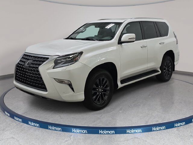 2023 LEXUS GX