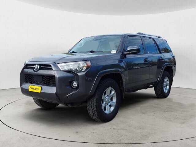 2023 TOYOTA 4-Runner