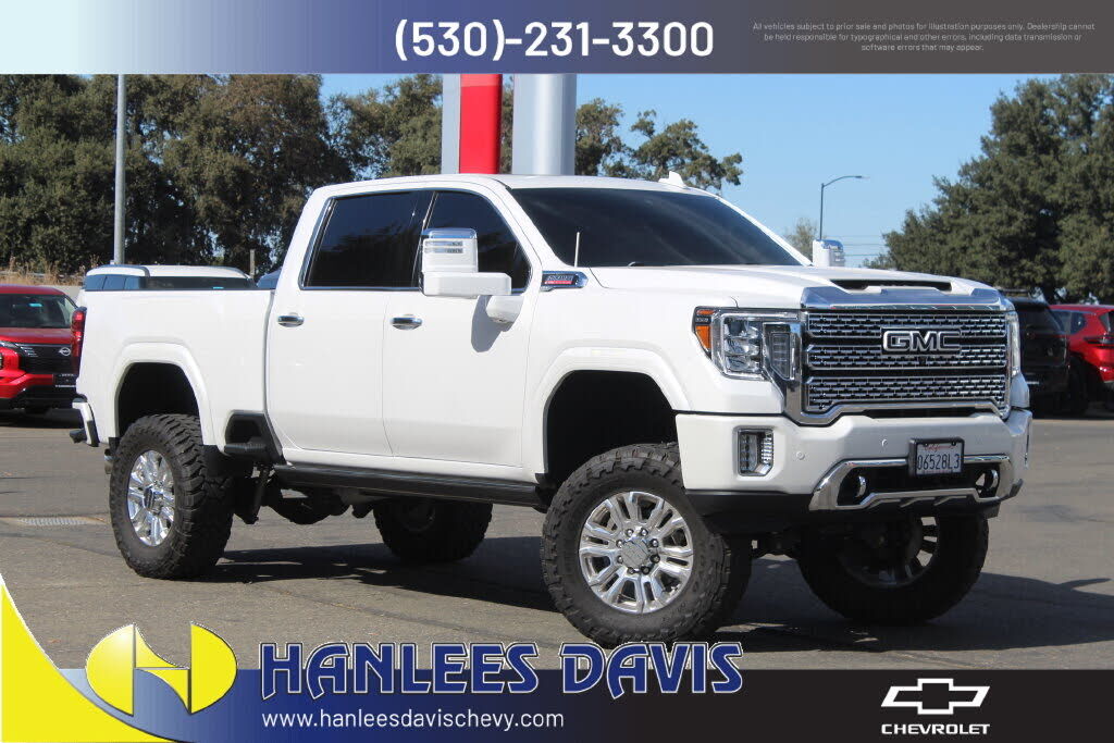 2022 GMC Sierra
