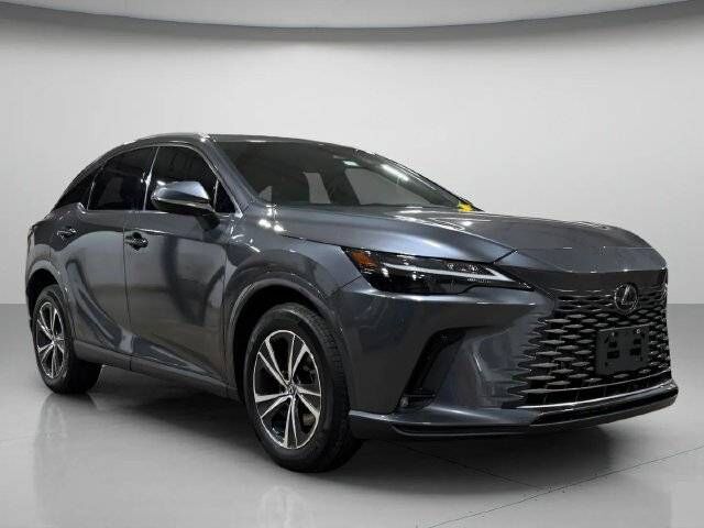 2024 LEXUS RX