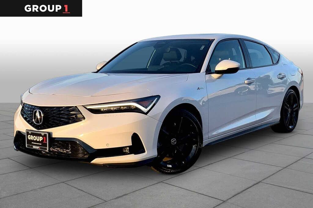 2026 ACURA Integra