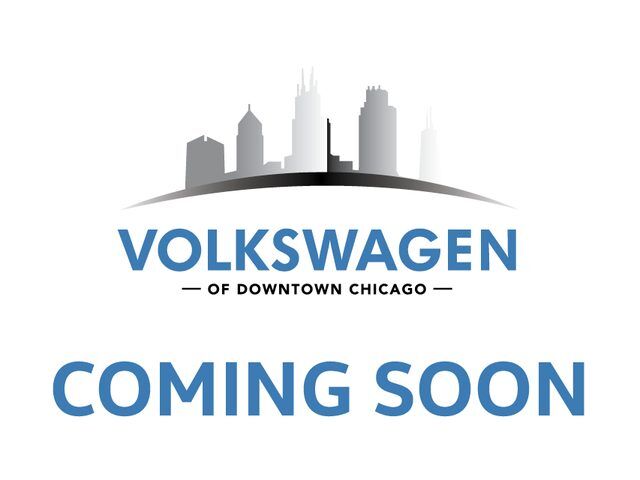2027 VOLKSWAGEN Atlas