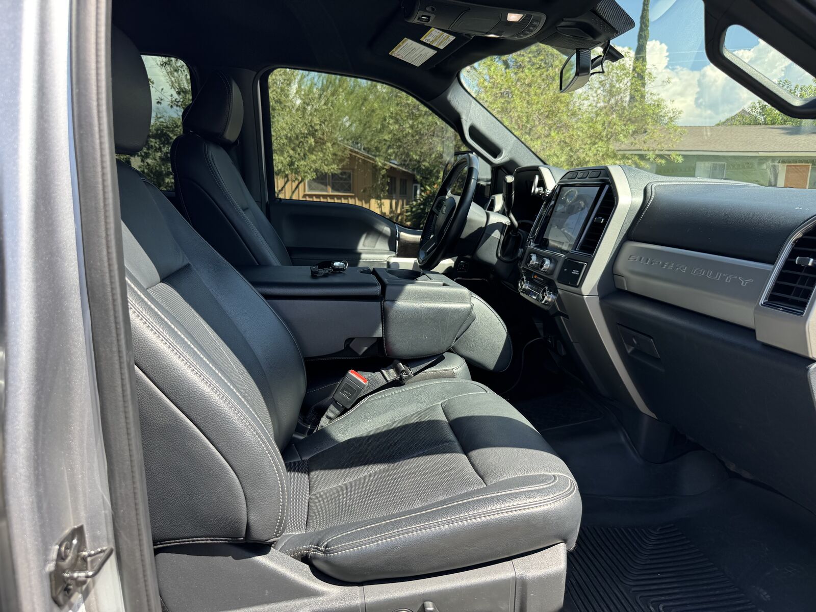 2022 FORD F-250