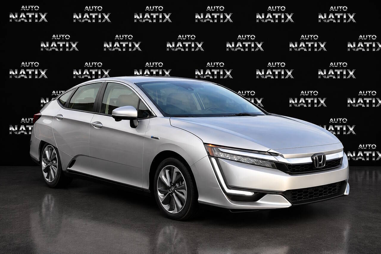 2019 HONDA Clarity
