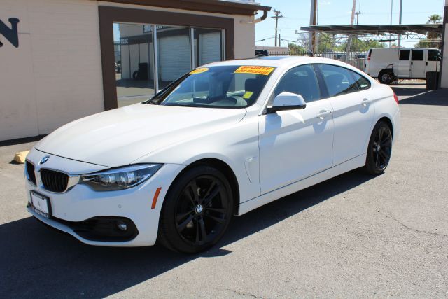 2018 BMW 430i