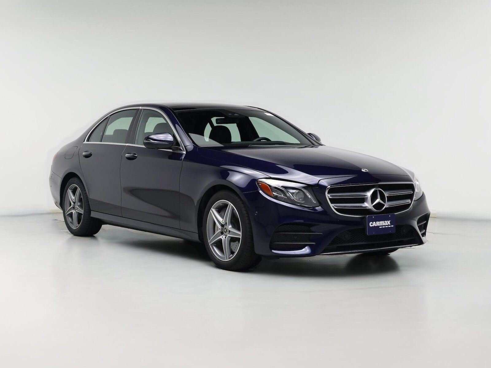 2020 MERCEDES-BENZ E-Class