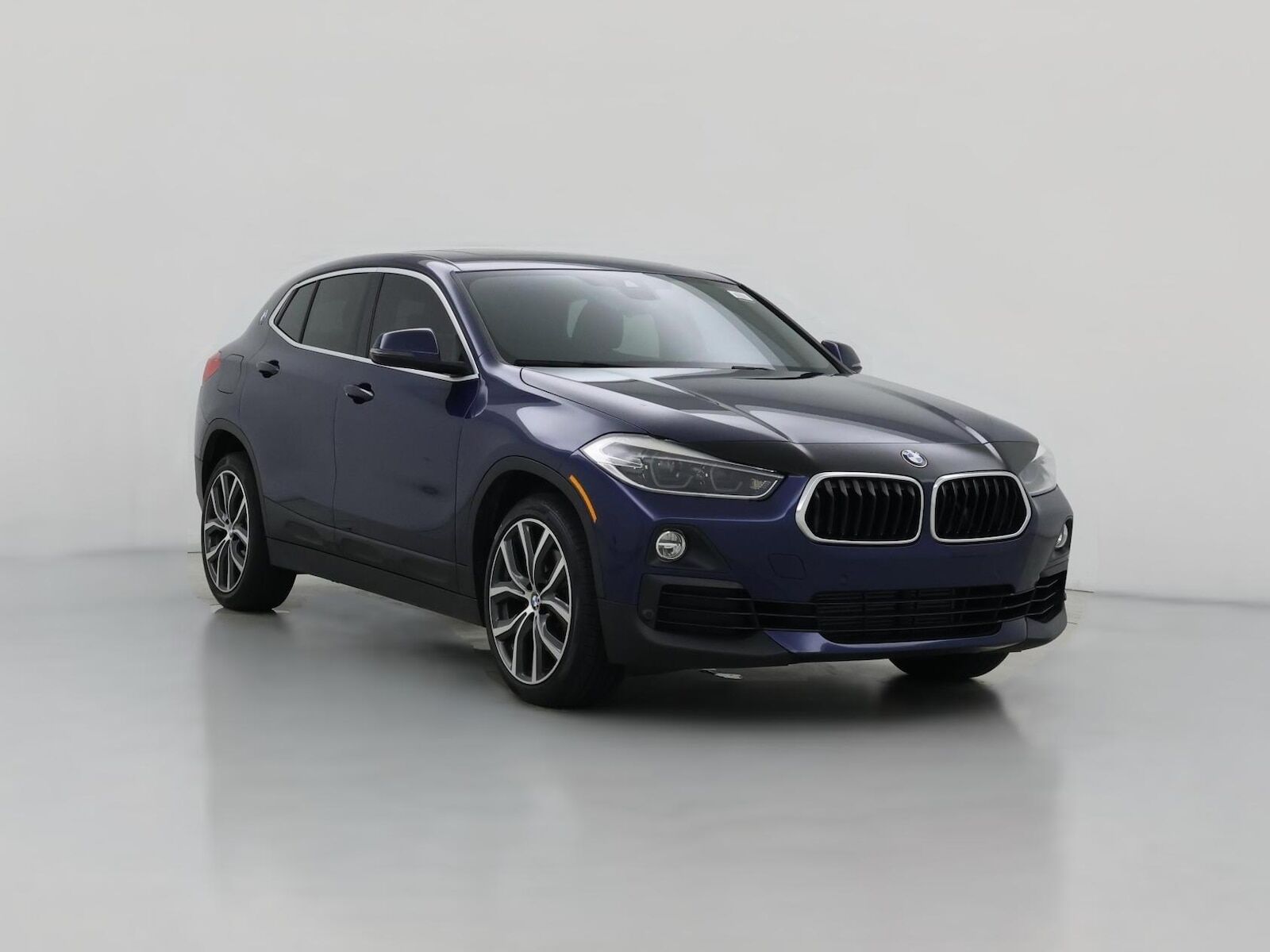 2020 BMW X2