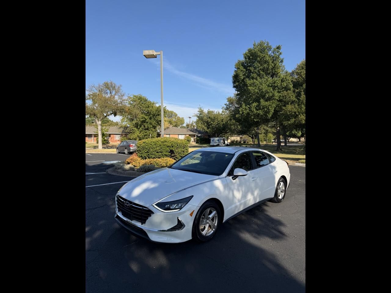 2022 HYUNDAI Sonata