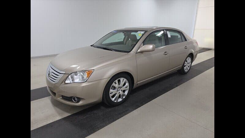 2008 TOYOTA Avalon