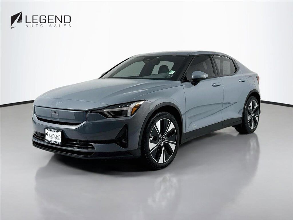 2024 POLESTAR PS2