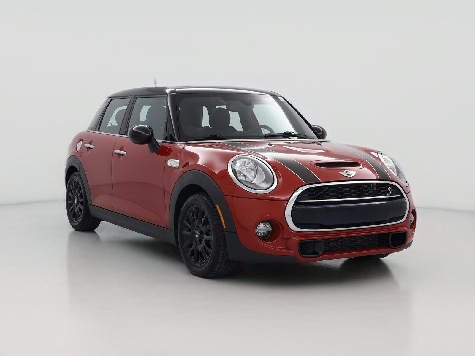 2016 MINI Hardtop