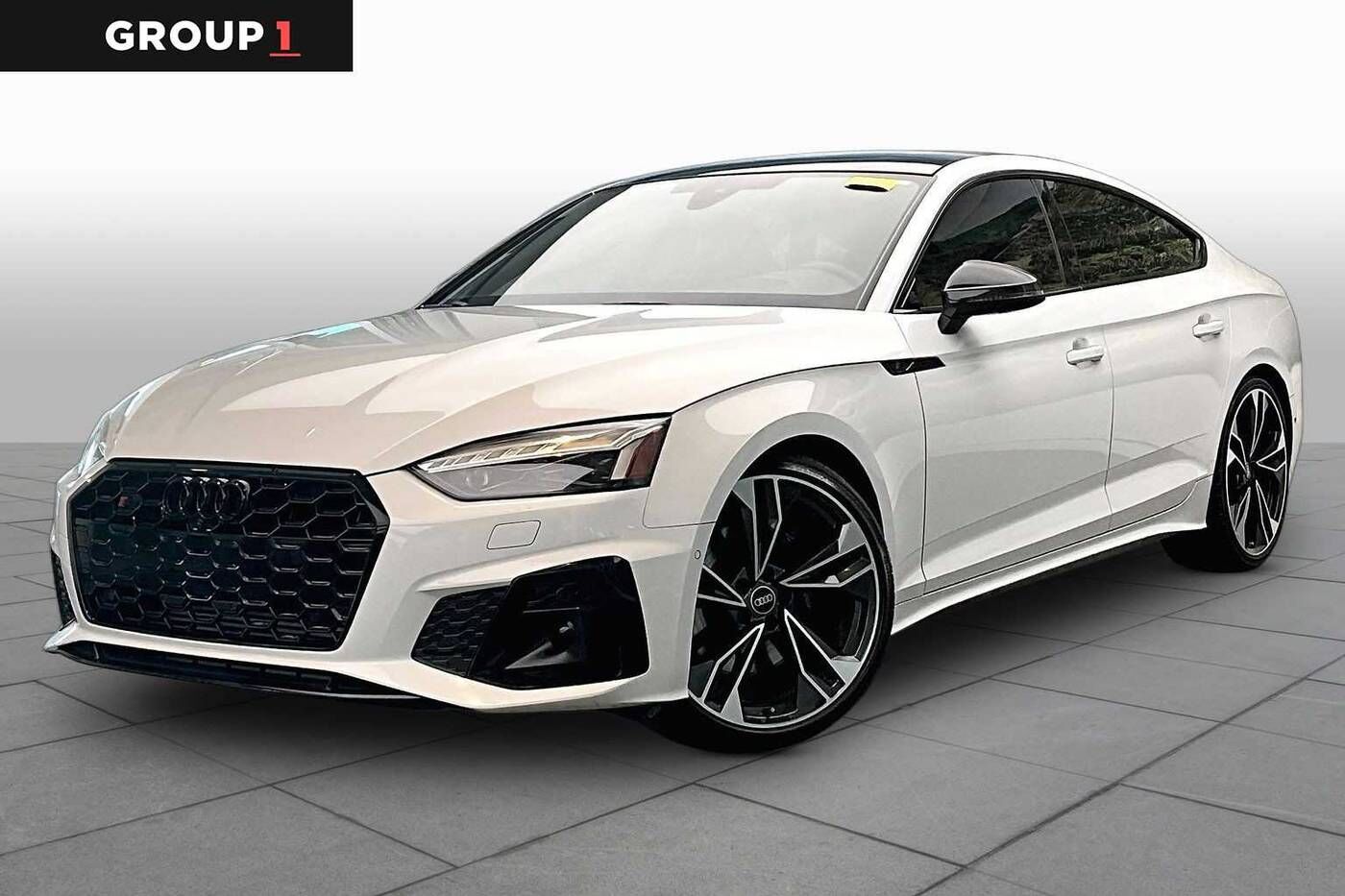 2023 AUDI S5