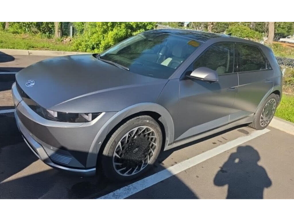2024 HYUNDAI IONIQ 5