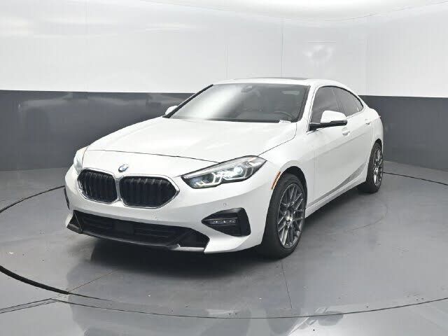 2021 BMW 2 Series