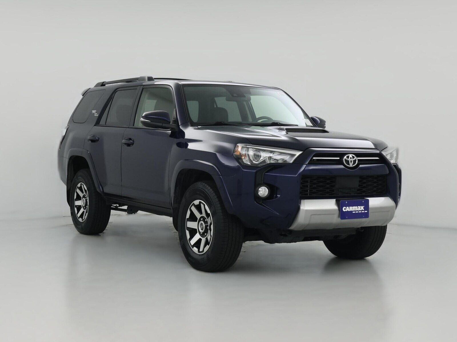 2020 TOYOTA 4-Runner