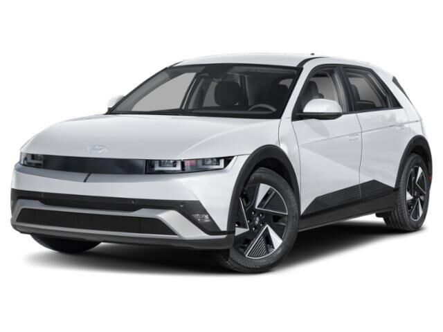 2027 HYUNDAI IONIQ 5