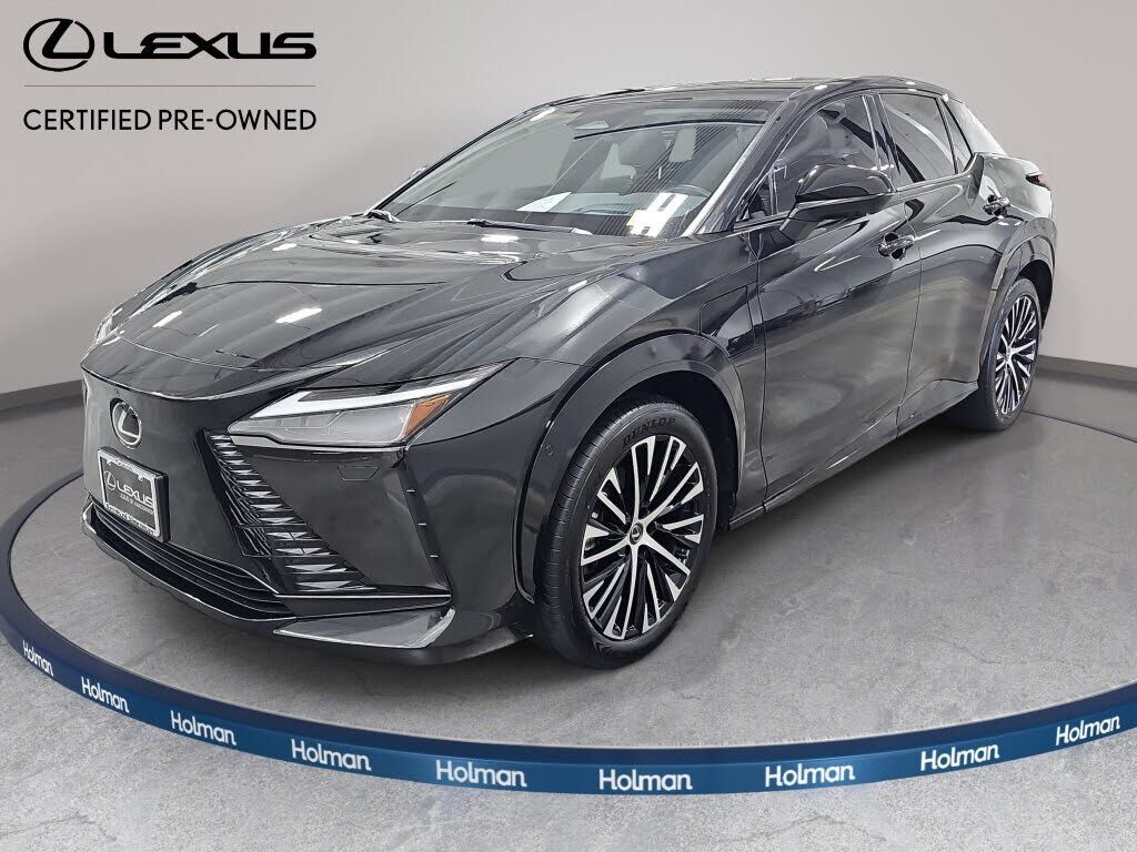 2023 LEXUS RZ 450e