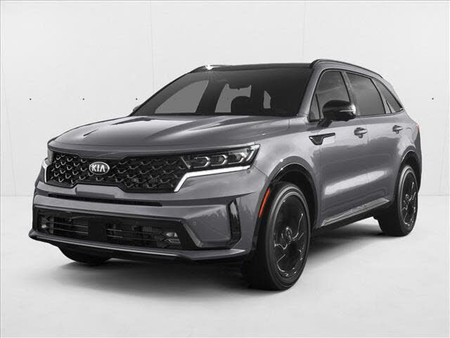 2021 KIA Sorento