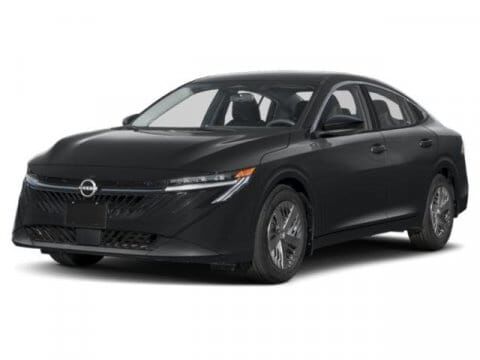 2027 NISSAN Sentra