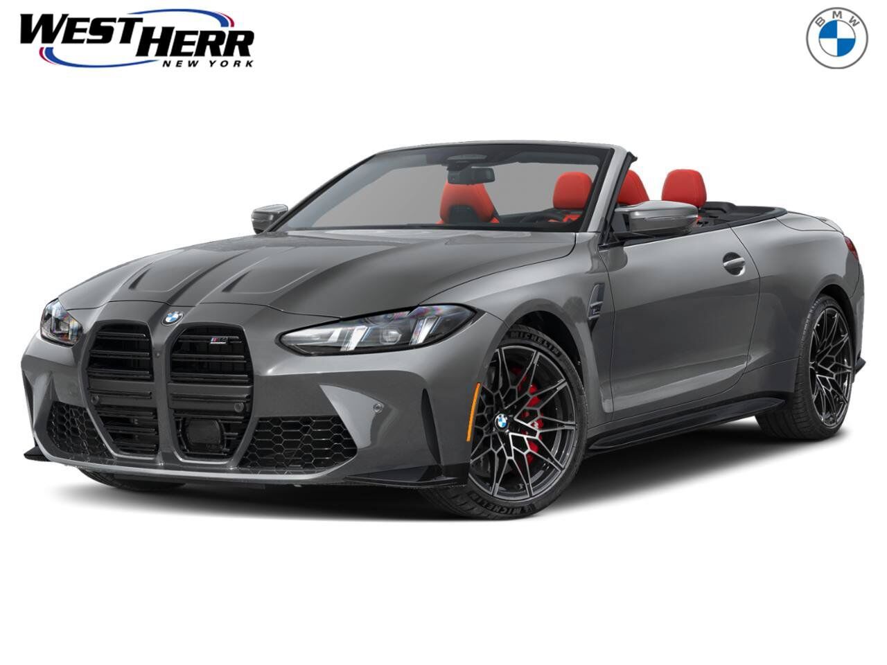 2027 BMW M4