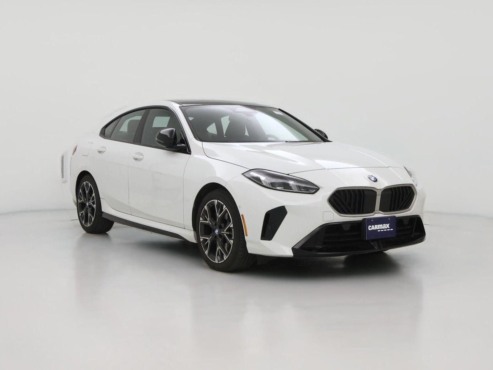 2026 BMW 2 Series