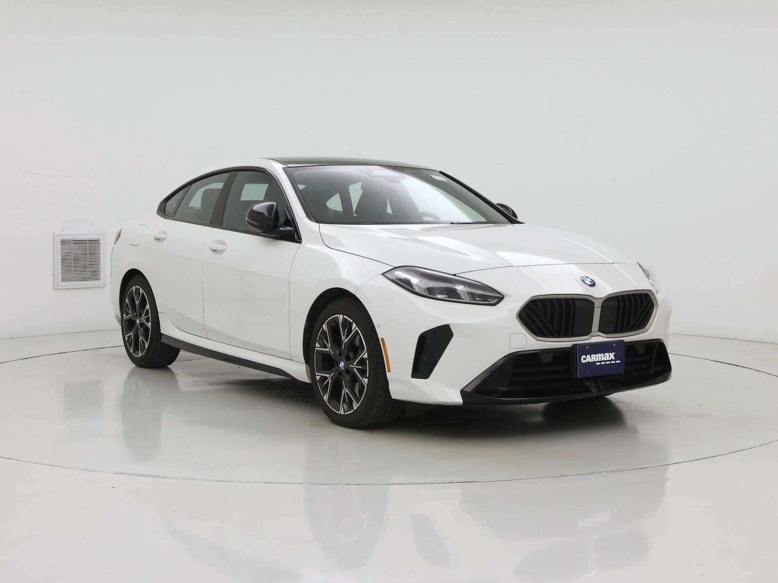 2026 BMW 228