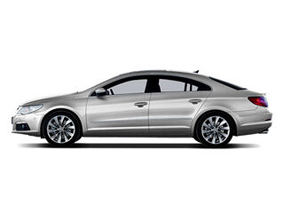 2009 VOLKSWAGEN Passat