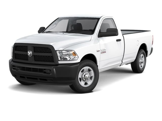 2014 RAM 3500