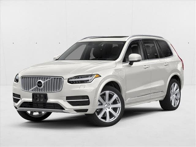 2019 VOLVO XC90