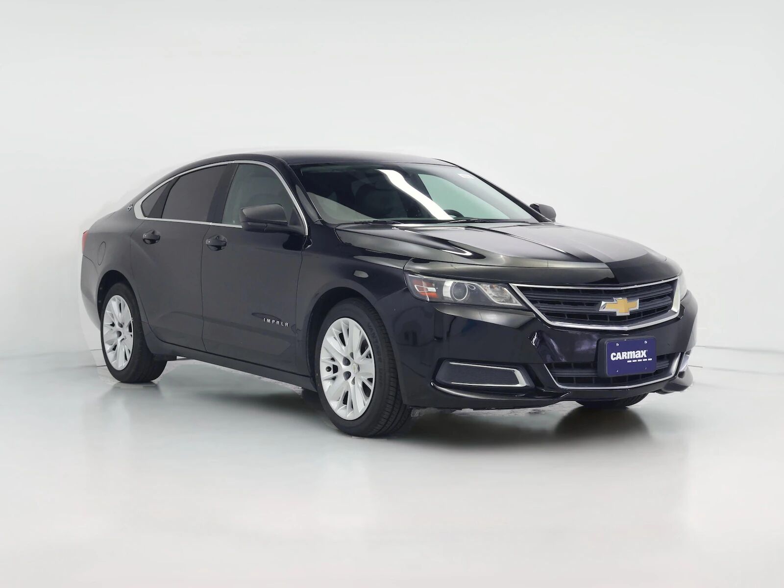 2019 CHEVROLET Impala