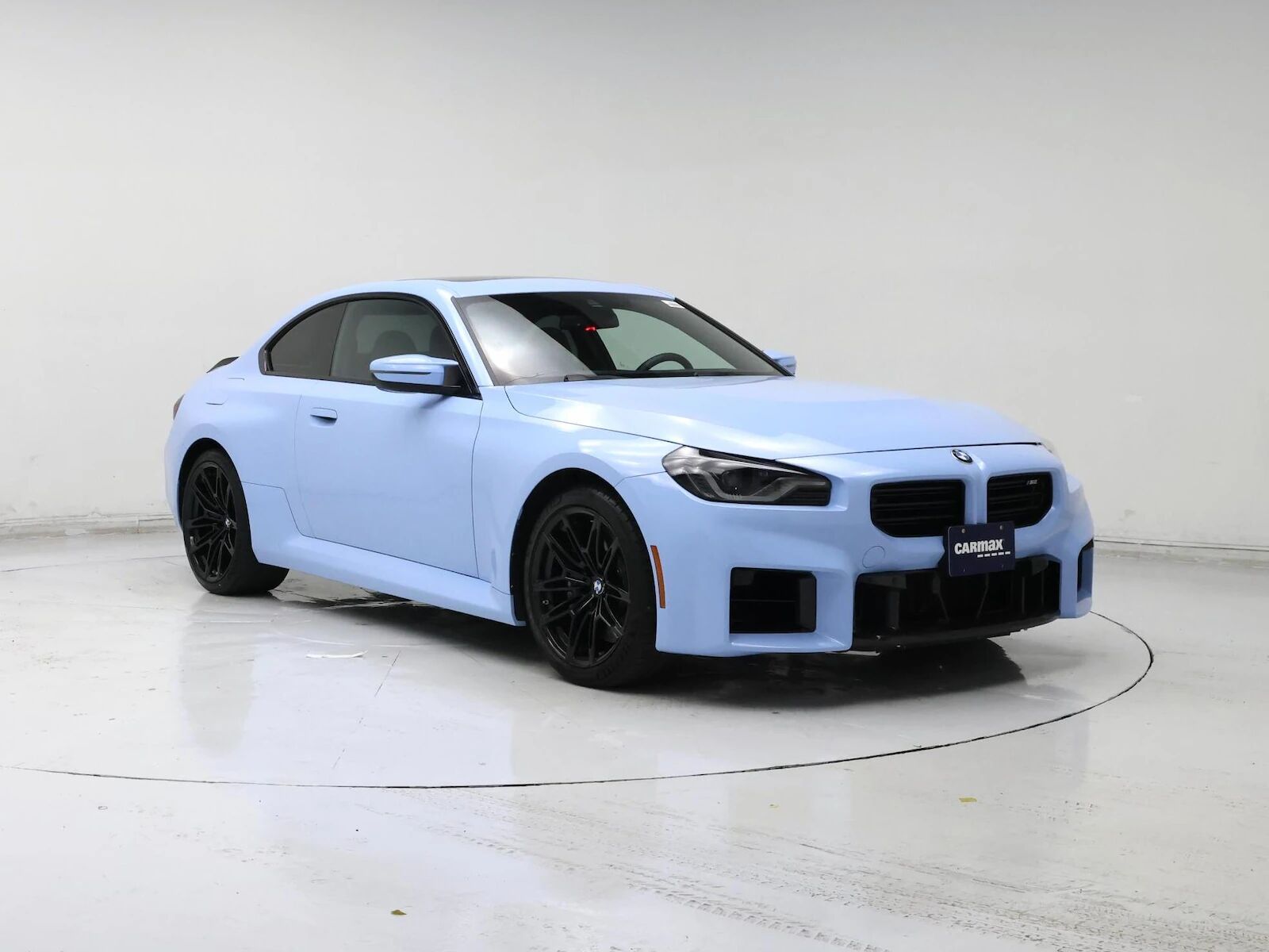 2024 BMW M2
